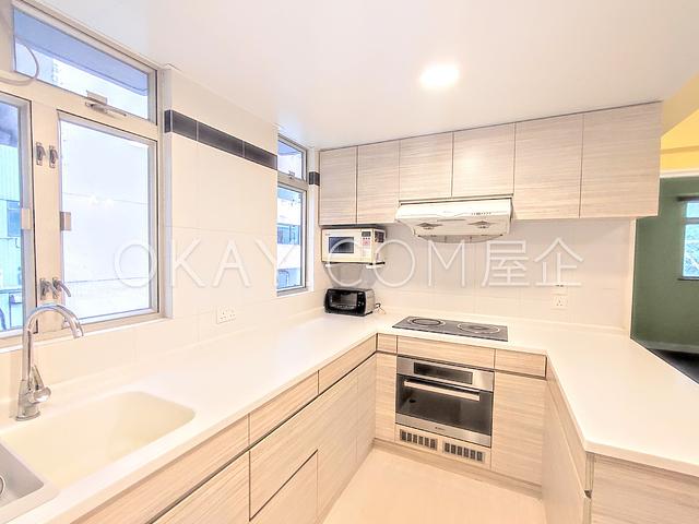 Chong Yuen | Chong Yuen, Mid-levels West - 2 Bed,