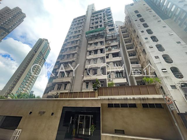 Chong Yuen | Chong Yuen, Mid-levels West - 2 Bed,