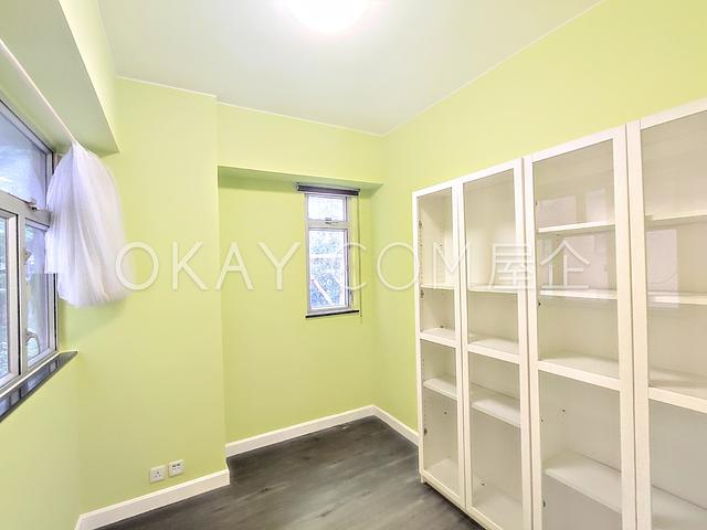 Chong Yuen | Chong Yuen, Mid-levels West - 2 Bed,
