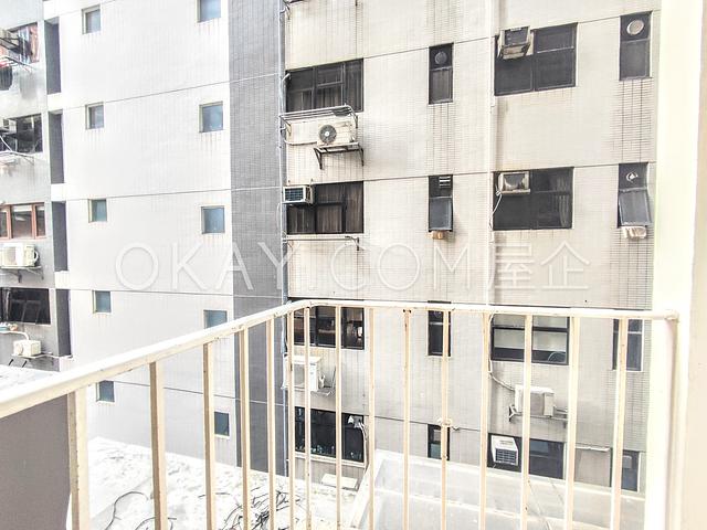 Chong Yuen | Chong Yuen, Mid-levels West - 2 Bed,