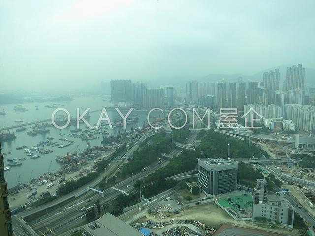 Sorrento | Sorrento, Kowloon Station - 3 Bed, 2