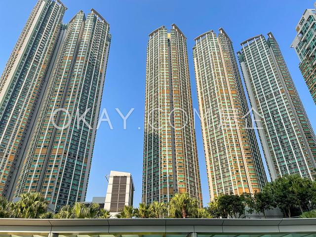 Sorrento | Sorrento, Kowloon Station - 3 Bed, 2
