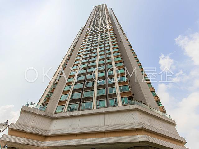 Sorrento | Sorrento, Kowloon Station - 3 Bed, 2