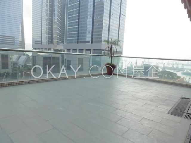 Sorrento | Sorrento, Kowloon Station - 3 Bed, 2