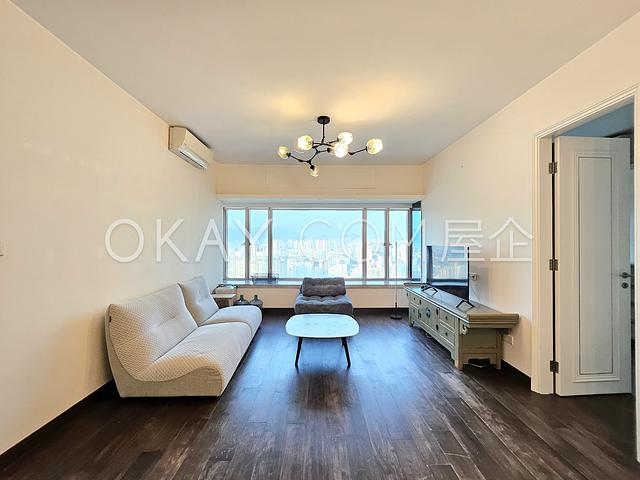 Sorrento | Sorrento, Kowloon Station - 2 Bed, 2
