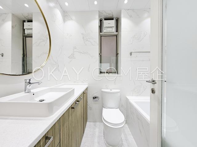 Sorrento | Sorrento, Kowloon Station - 2 Bed, 2