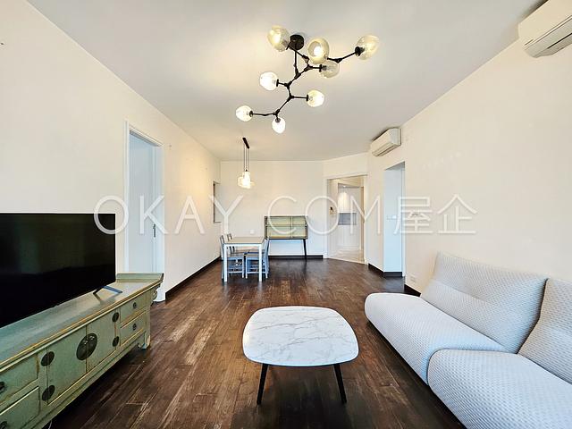 Sorrento | Sorrento, Kowloon Station - 2 Bed, 2