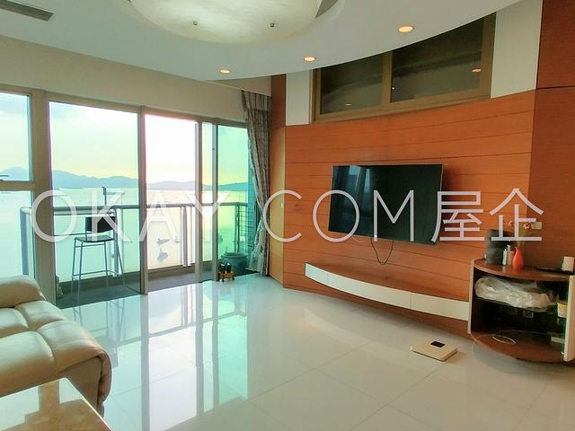 Sorrento | Sorrento, Kowloon Station - 3 Bed, 2