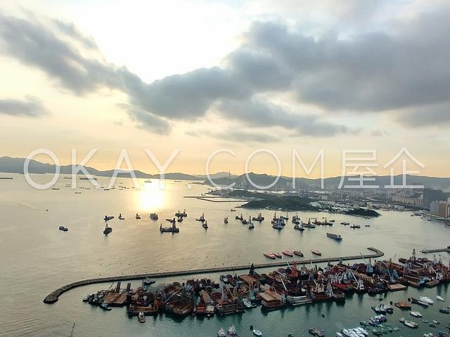 Sorrento | Sorrento, Kowloon Station - 3 Bed, 2