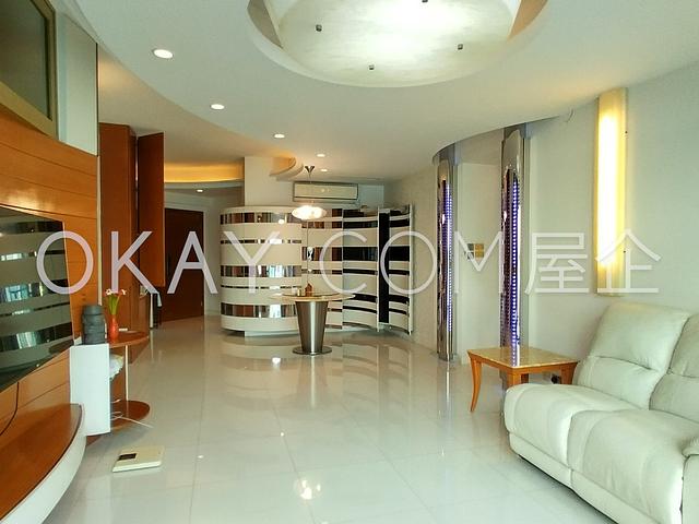 Sorrento | Sorrento, Kowloon Station - 3 Bed, 2