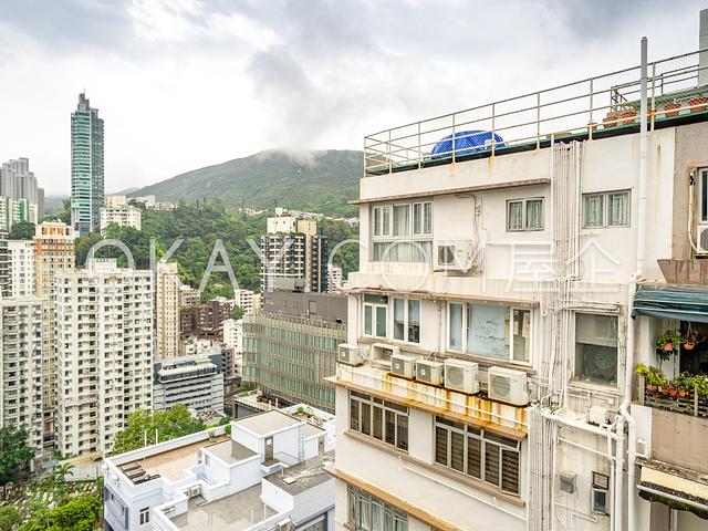 Shan Kwong Towers | Shan Kwong Towers, Happy