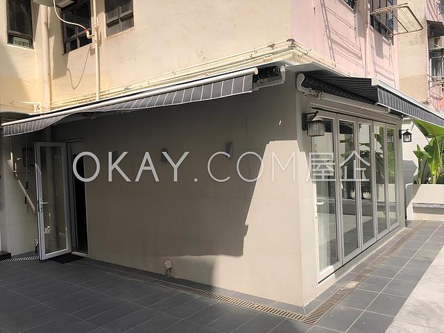 Tai Ping Mansion | Tai Ping Mansion, Sheung Wan -
