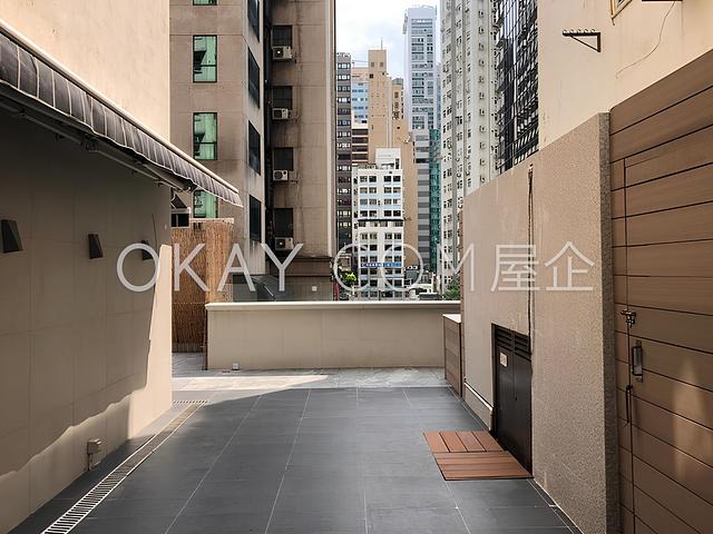 Tai Ping Mansion | Tai Ping Mansion, Sheung Wan -