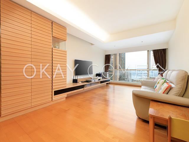 Hanking Court | Hanking Court, North Point Hill -