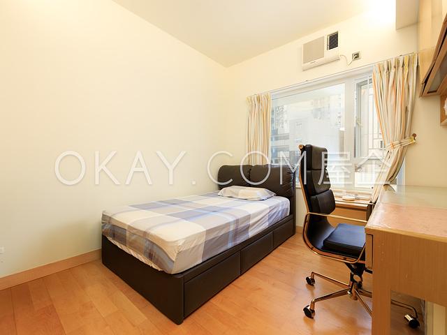 Hanking Court | Hanking Court, North Point Hill -