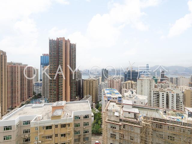 Hanking Court | Hanking Court, North Point Hill -