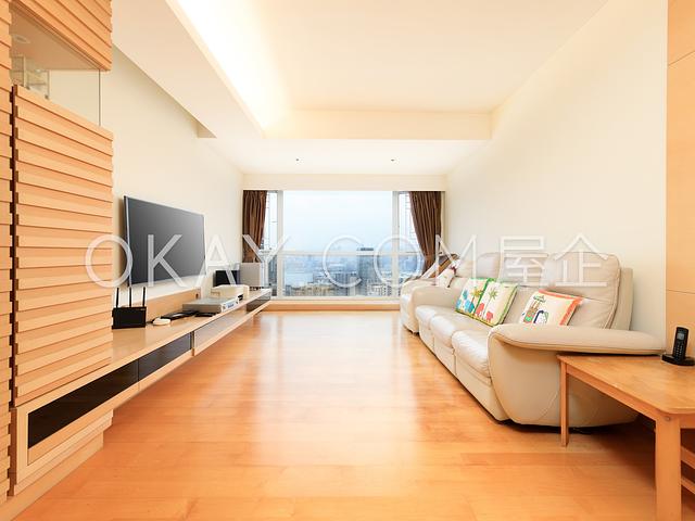 Hanking Court | Hanking Court, North Point Hill -