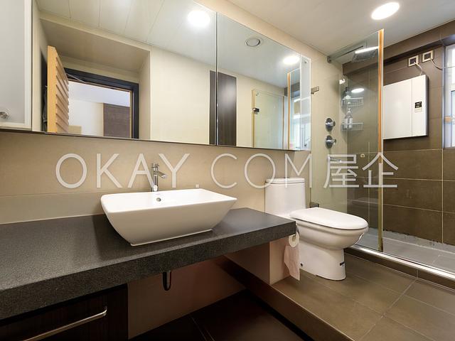Hanking Court | Hanking Court, North Point Hill -