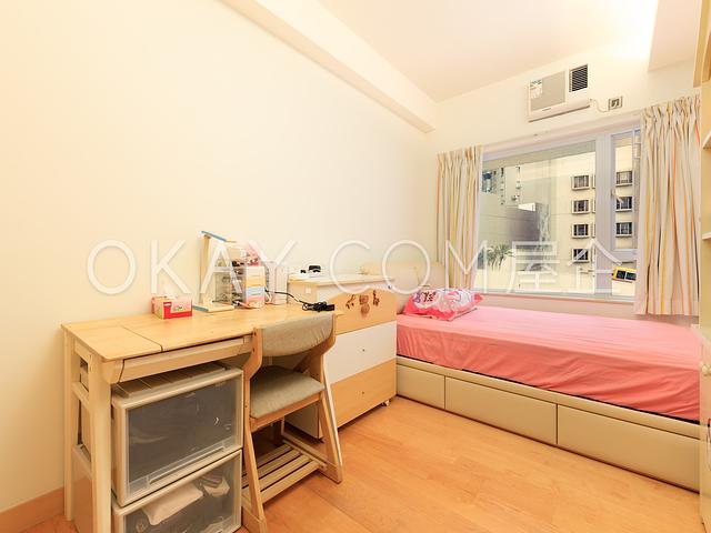 Hanking Court | Hanking Court, North Point Hill -