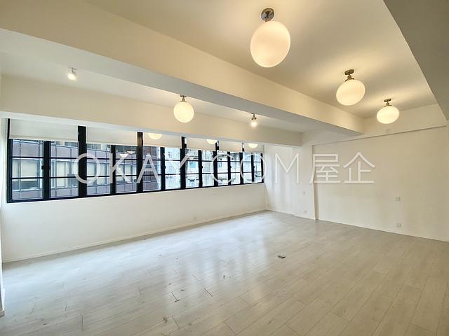 Hollywood Building | Hollywood Building, Sheung