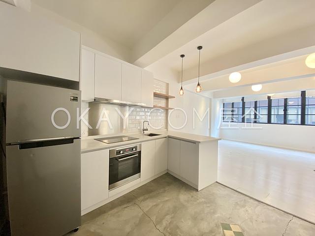 Hollywood Building | Hollywood Building, Sheung
