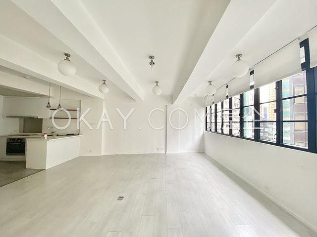 Hollywood Building | Hollywood Building, Sheung