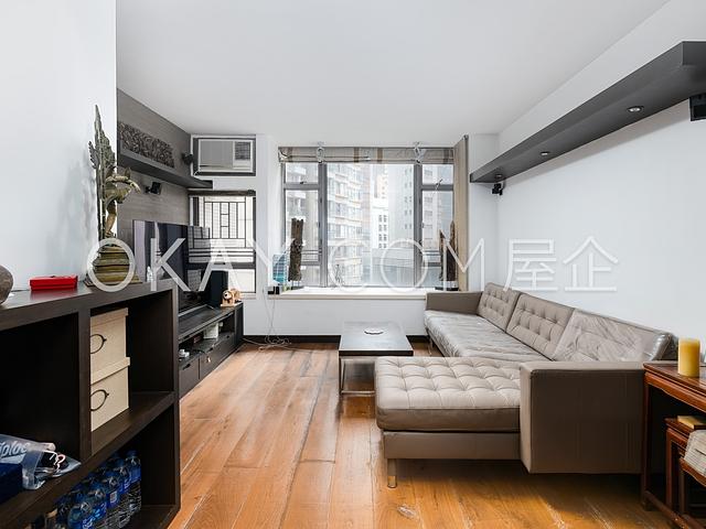 Hollywood Terrace | Hollywood Terrace, Sheung Wan
