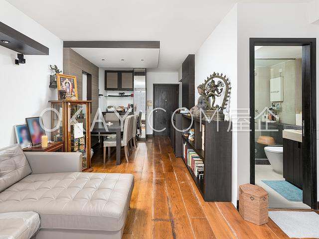 Hollywood Terrace | Hollywood Terrace, Sheung Wan