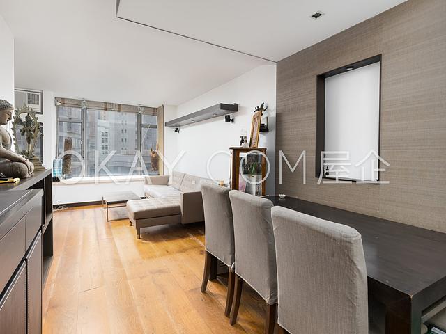 Hollywood Terrace | Hollywood Terrace, Sheung Wan