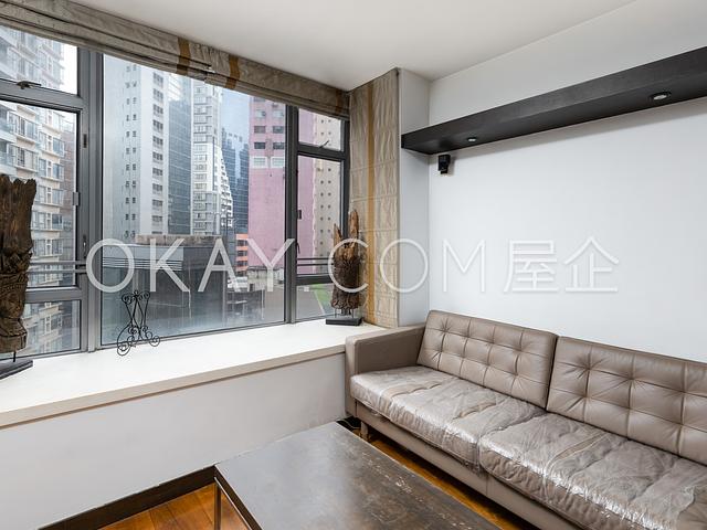 Hollywood Terrace | Hollywood Terrace, Sheung Wan