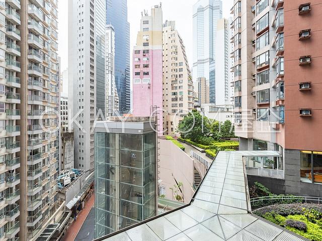 Hollywood Terrace | Hollywood Terrace, Sheung Wan