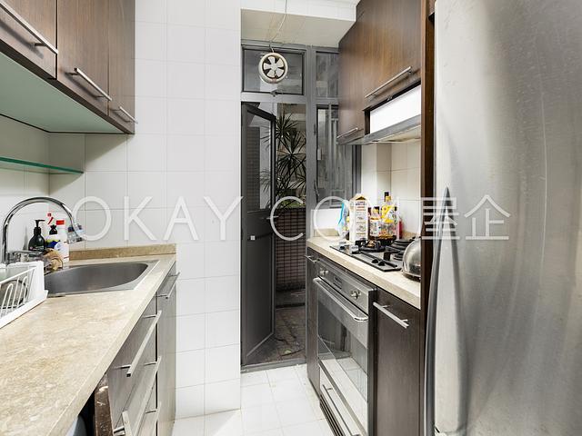 Hollywood Terrace | Hollywood Terrace, Sheung Wan