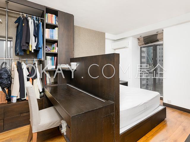 Hollywood Terrace | Hollywood Terrace, Sheung Wan