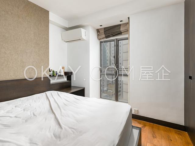 Hollywood Terrace | Hollywood Terrace, Sheung Wan