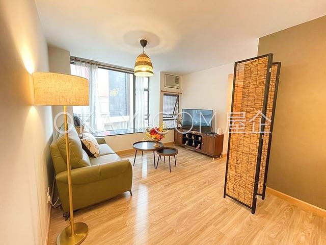 Hollywood Terrace | Hollywood Terrace, Sheung Wan