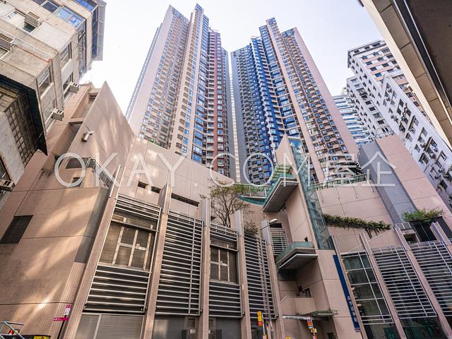 Hollywood Terrace | Hollywood Terrace, Sheung Wan