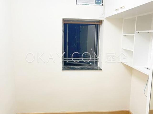 Hollywood Terrace | Hollywood Terrace, Sheung Wan