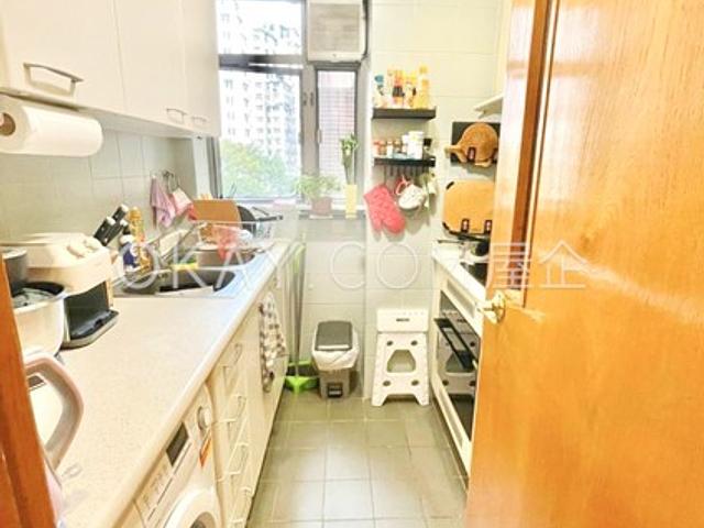 Hollywood Terrace | Hollywood Terrace, Sheung Wan