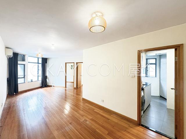 Hollywood Terrace | Hollywood Terrace, Sheung Wan