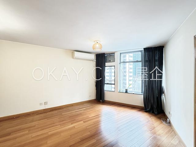 Hollywood Terrace | Hollywood Terrace, Sheung Wan