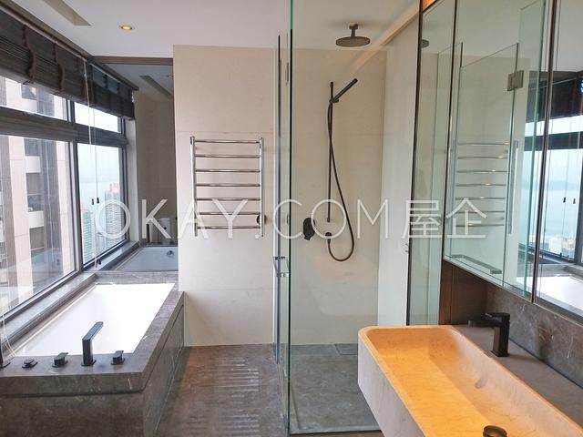 Arezzo | Arezzo, Mid-levels West - 3 Bed, 2 Bath,