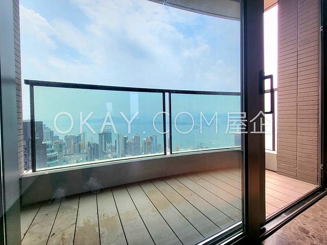 Arezzo | Arezzo, Mid-levels West - 3 Bed, 2 Bath,