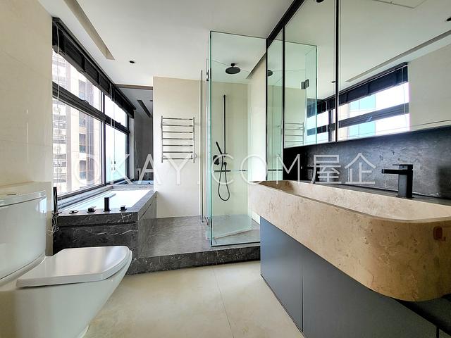 Arezzo | Arezzo, Mid-levels West - 3 Bed, 2 Bath,