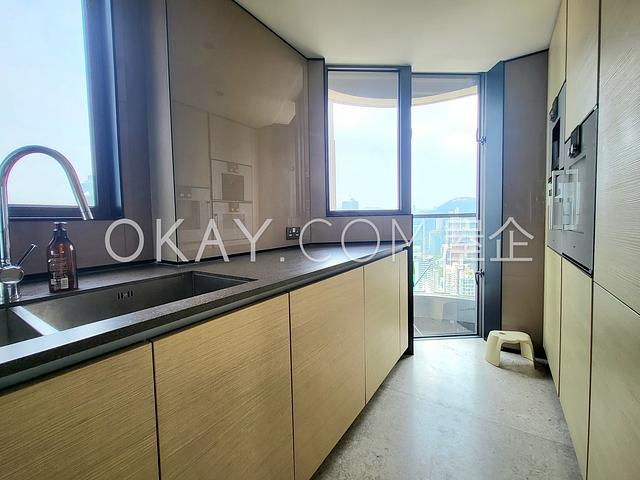 Arezzo | Arezzo, Mid-levels West - 3 Bed, 2 Bath,