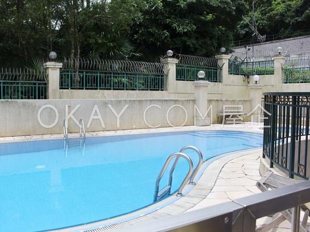 Hirams Villa | Hirams Villa, Sai Kung - 3 Bed, 2