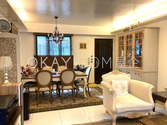 Hirams Villa | Hirams Villa, Sai Kung - 3 Bed, 2