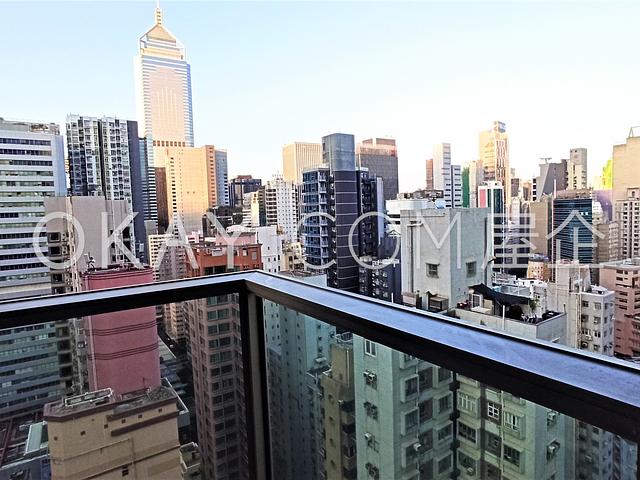 The Avenue - Phase 1 | The Avenue - Phase 1, Wan