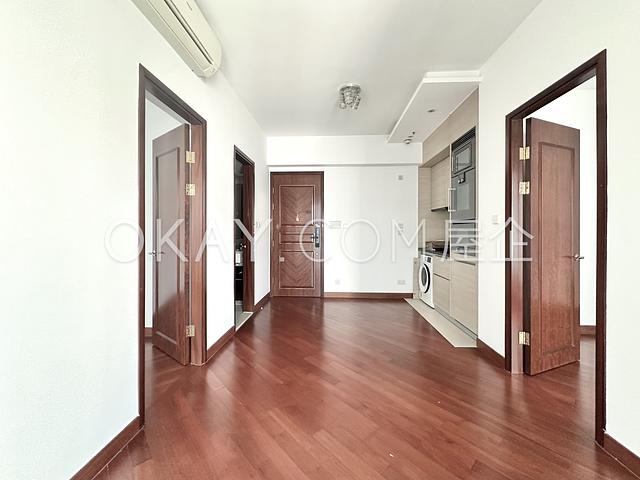 The Avenue - Phase 1 | The Avenue - Phase 1, Wan