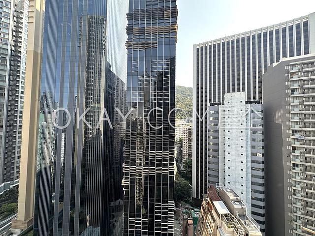 The Avenue - Phase 1 | The Avenue - Phase 1, Wan