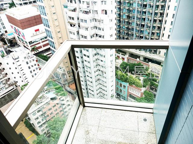 The Avenue - Phase 1 | The Avenue - Phase 1, Wan